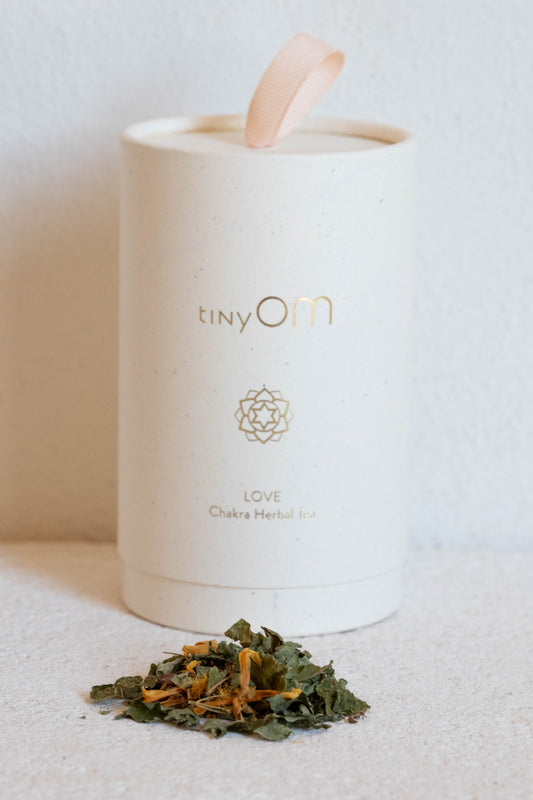 CHAKRA 4 - ANAHATA LOVE