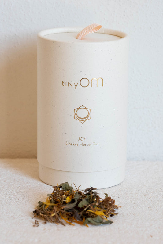 CHAKRA 2 - SVADISTHANA JOY