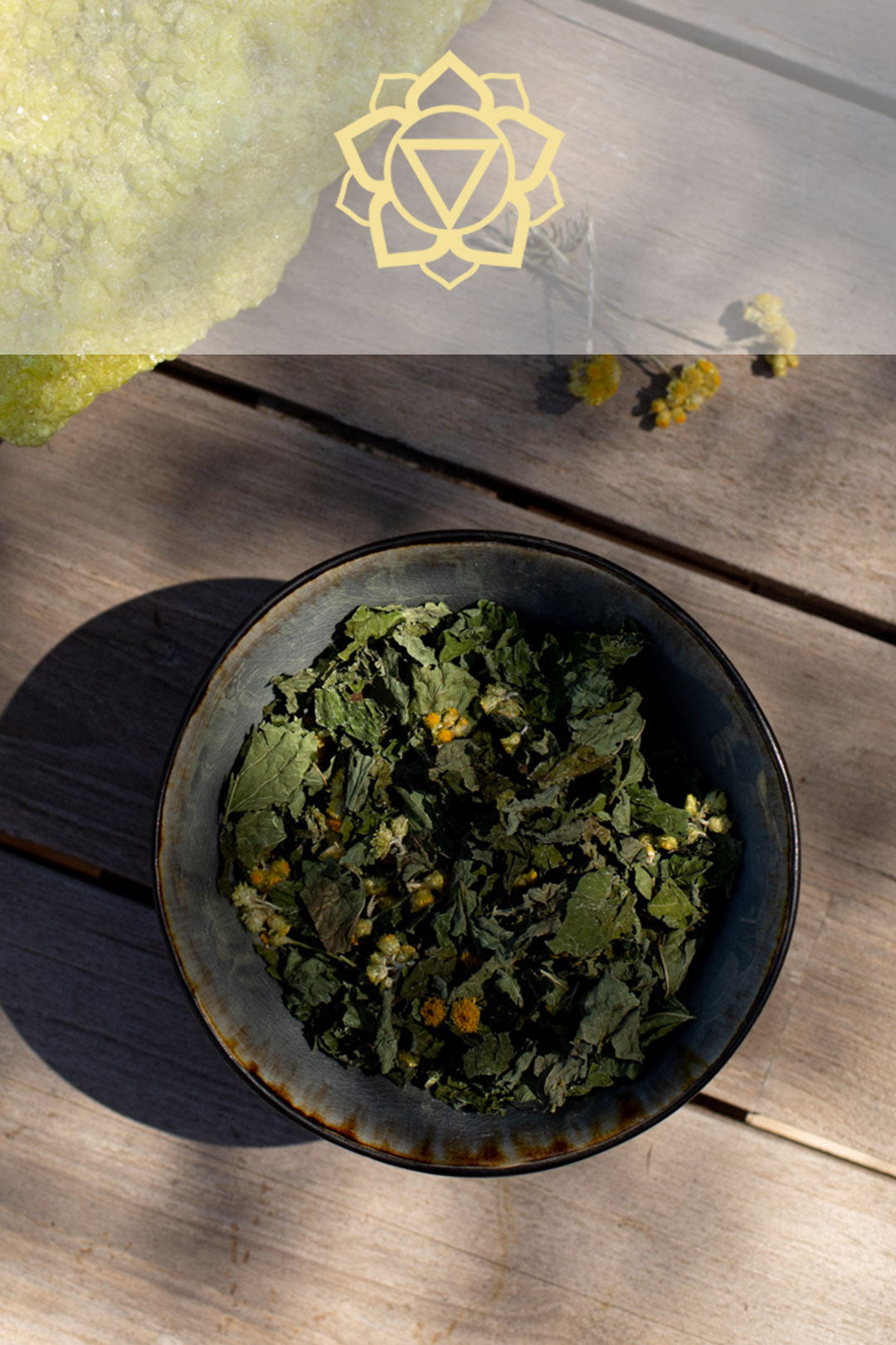 CHAKRA 3 - MANIPURA CONFIDENCE