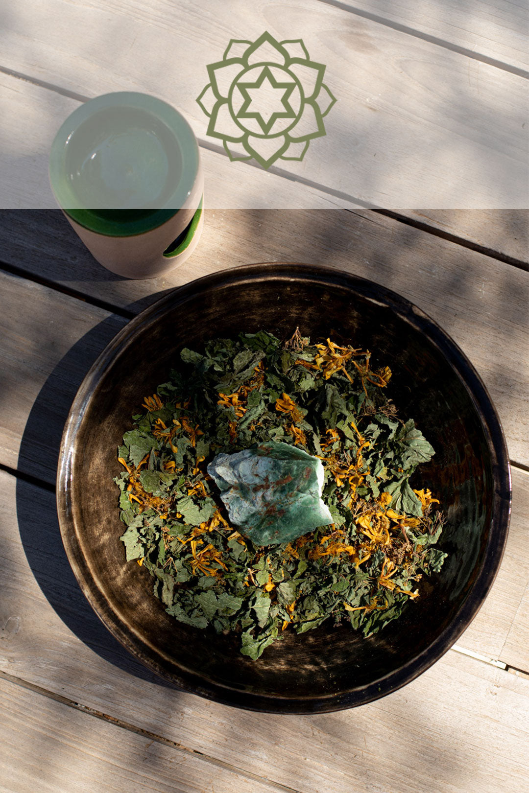 CHAKRA 4 - ANAHATA LOVE