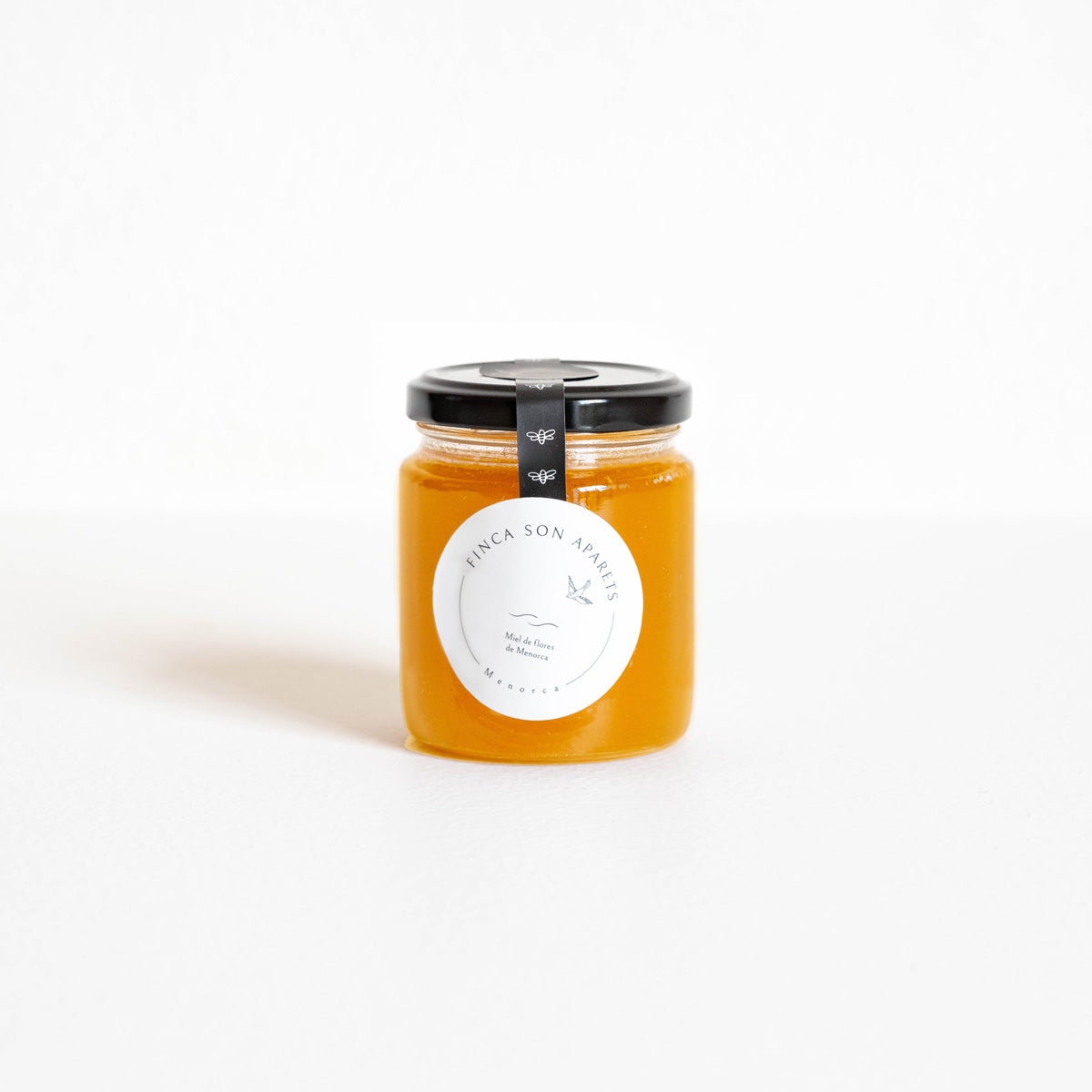 RAW HONEY - 250g